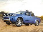 Nissan Navara Safari 2013 года